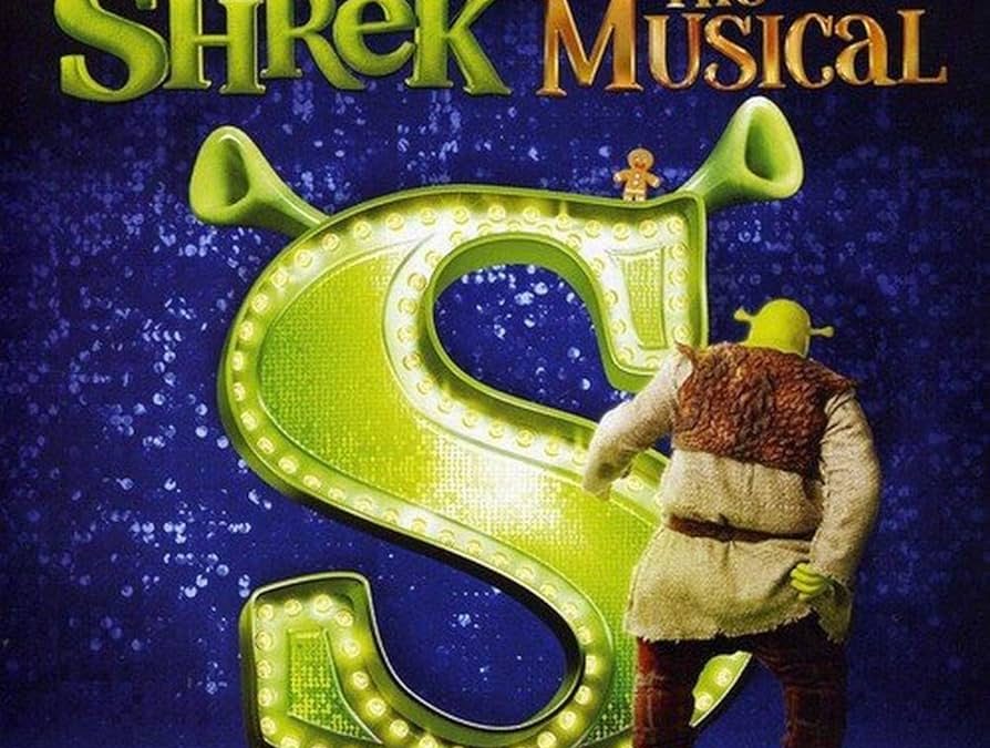 Shrek the Musical