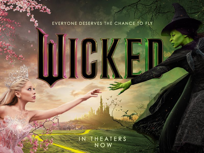 Wicked