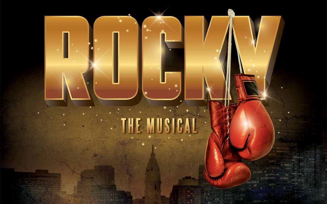 Rocky the Musical