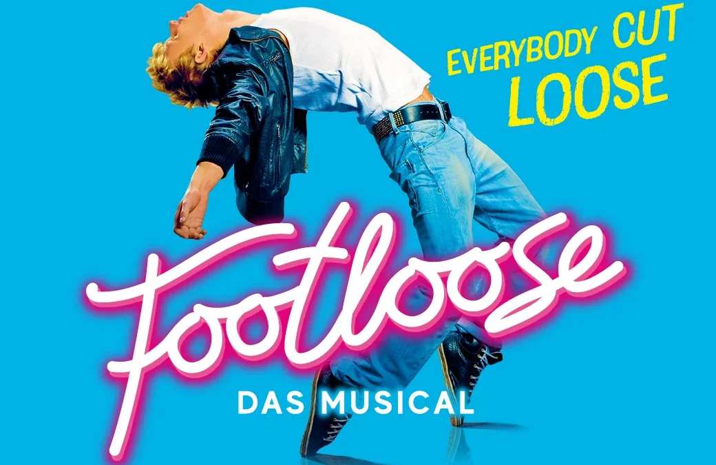 FOOTLOOSE