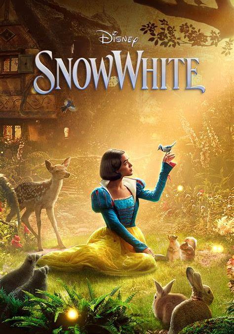 SNOW WHITE