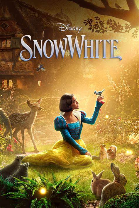 SNOW WHITE
