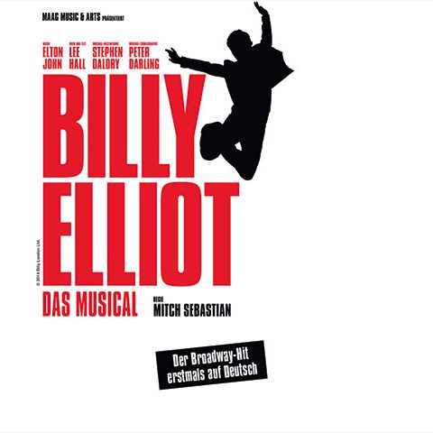 BILLY ELLIOT