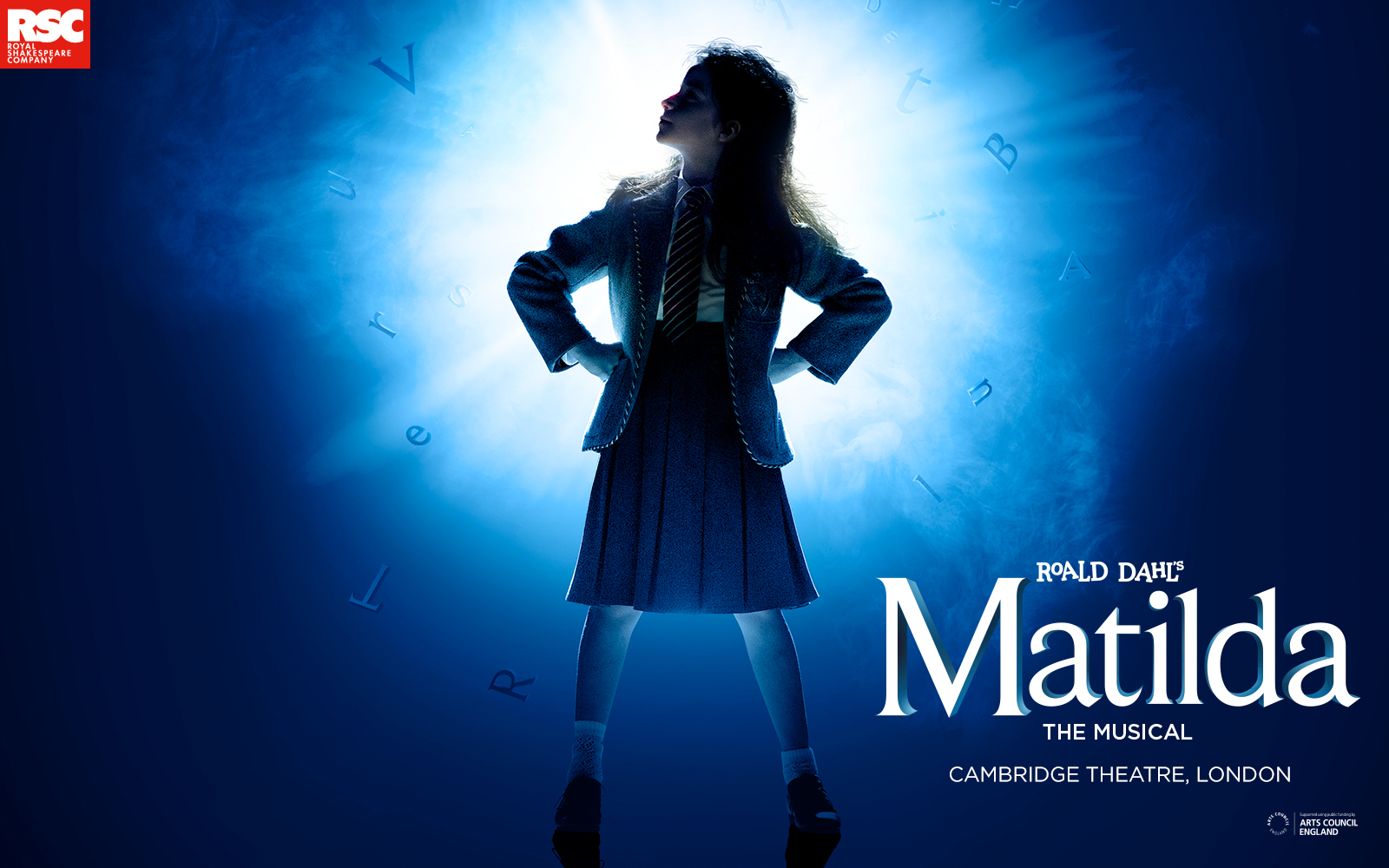 Matilda