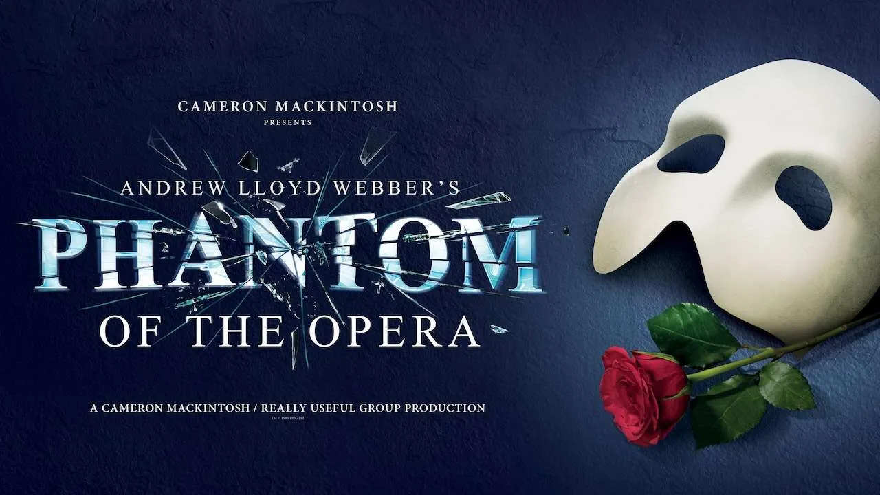 Phantom of the Opera