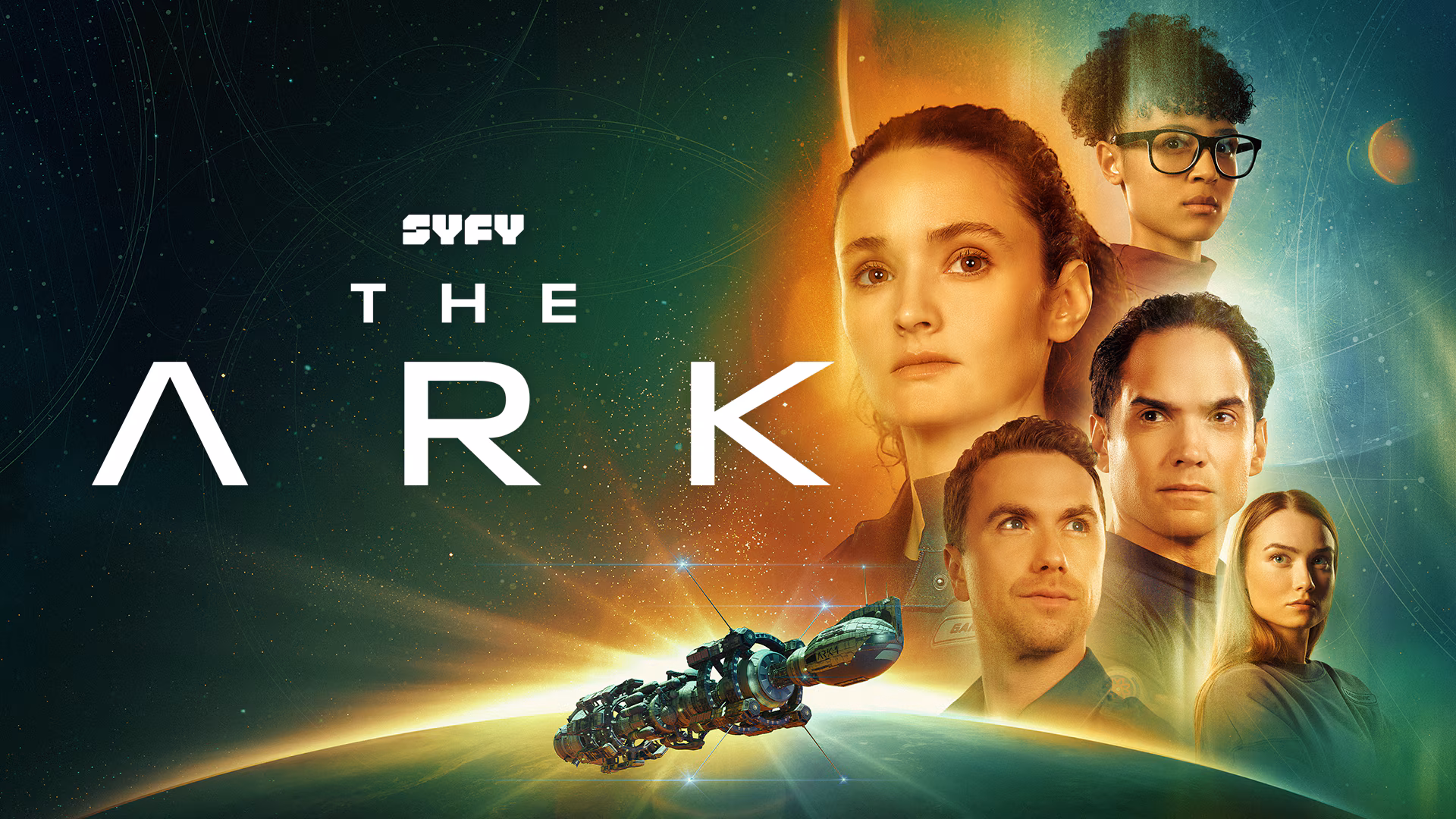 The Ark