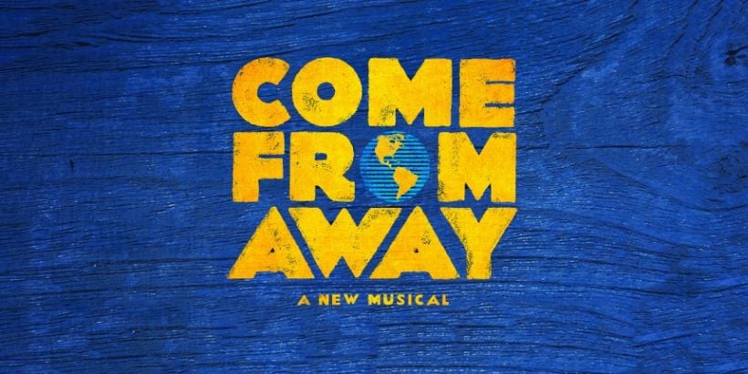 Come From Away