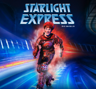 Starlight Express
