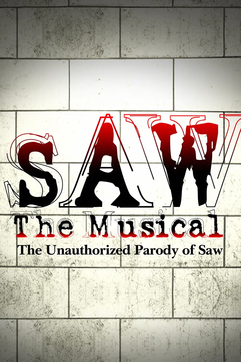 Saw the Musical