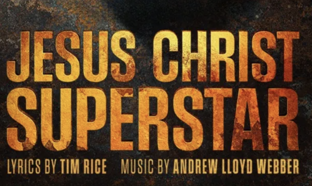 Jesus Chris Superstar