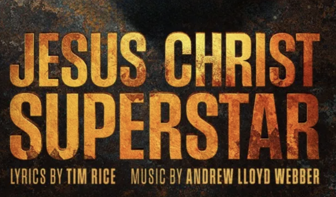 Jesus Chris Superstar