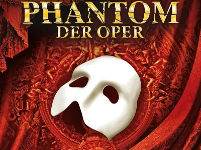 Das Phantom der Oper