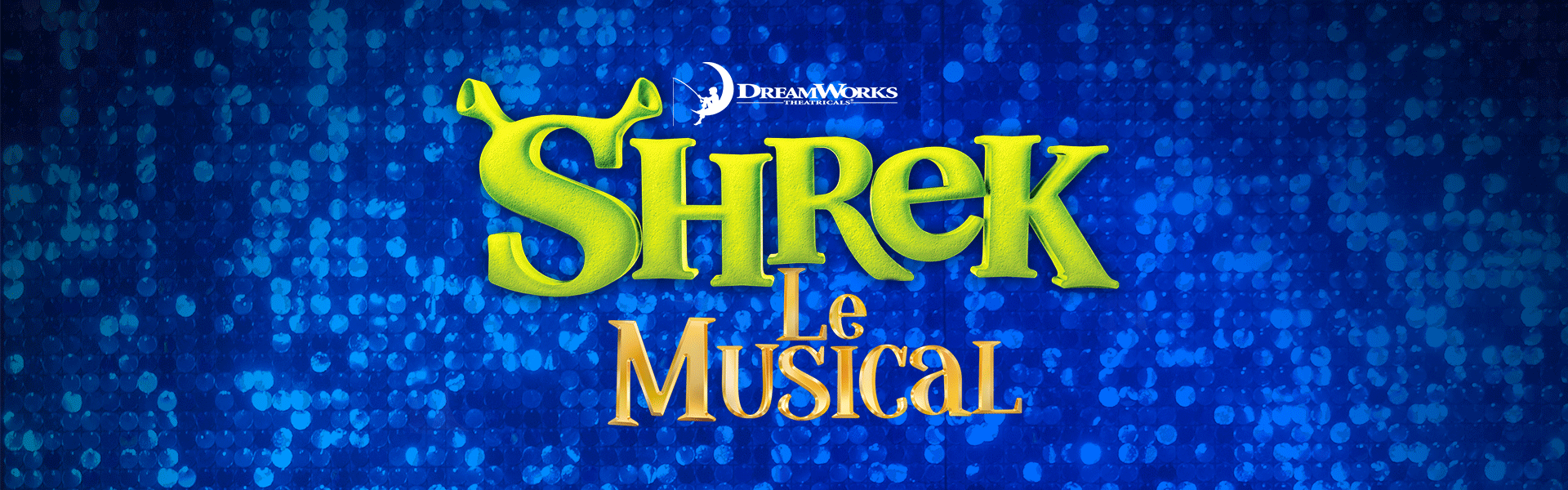 Shrek Le Musical