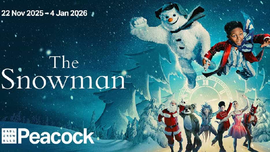 Snowman