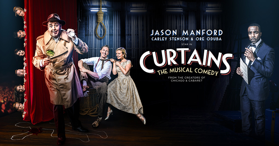 Curtains (West End)