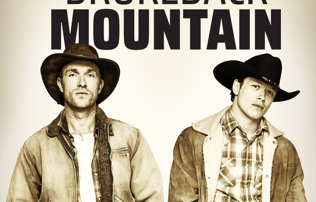 Brokeback Mountain