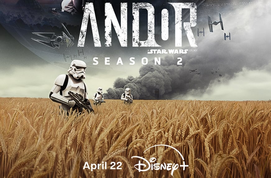 Andor