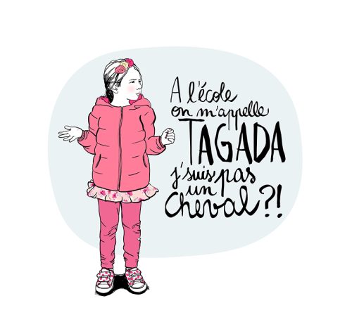 Tagada Humour Tagada & Mochokids – youliedessine