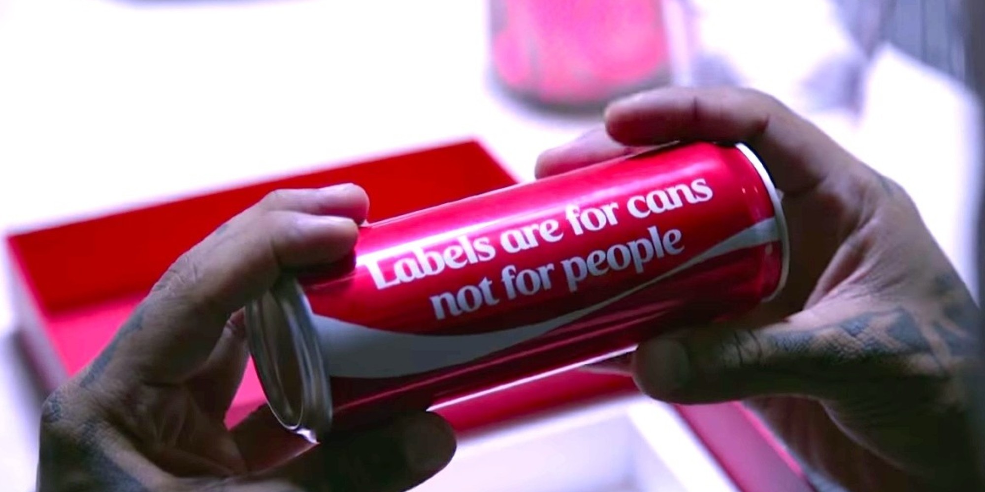 CocaCola Campaign