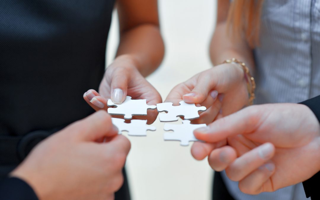 Le « teaming »: comment relever le défi du clash culturel au travail