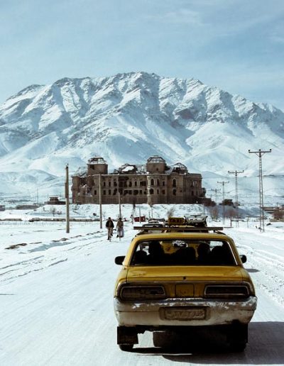 Mé(ti)ssages-Bamyan Ski Club (2)