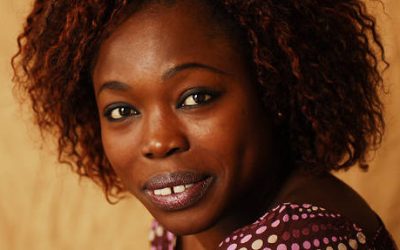 « Je prône l’addition culturelle », Fatou Diome
