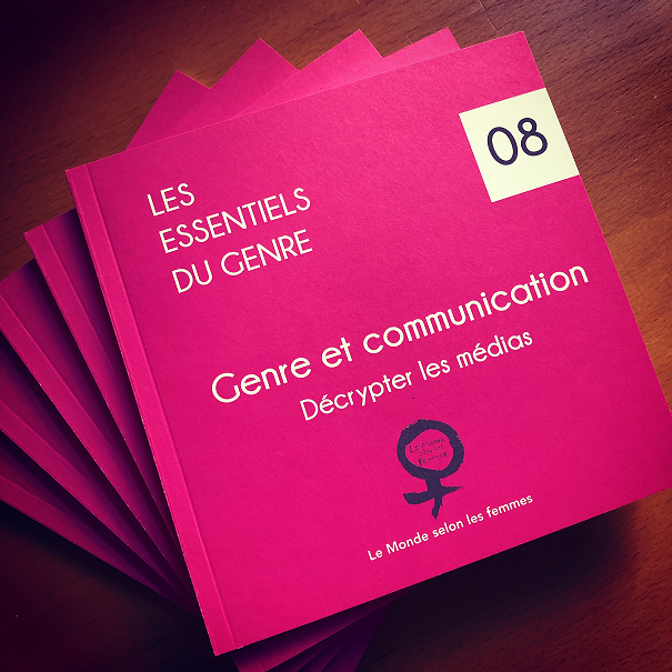 Décrypter les médias : un outil pour déconstruire les stéréotypes sexistes