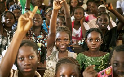 « l’école pour apprendre et savoir, pour êtres libres », Thomas Sankara