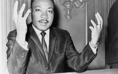 Désobéissance civile : l’enseignement de Martin Luther King