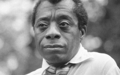 « Ce n’est pas une question de race, c’est une question de classe », James Baldwin
