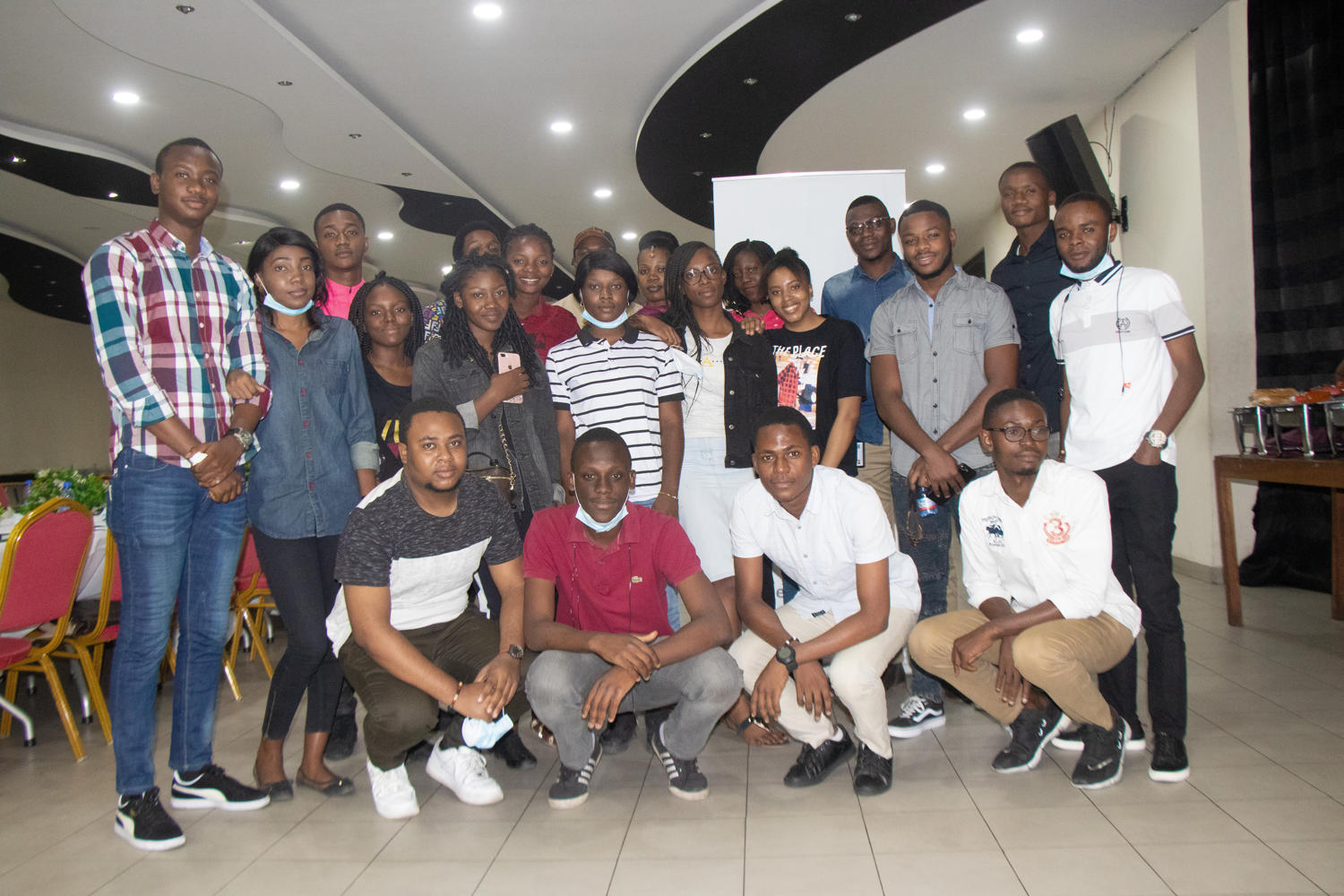 Formation de jeunes citoyens critiques en RDC quel impact sur la