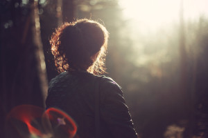 Carrying a pregnancy to term or having an abortion? It should be the woman's decision