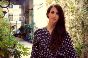 "Mustang" yönetmeni Deniz Gamze Ergüven