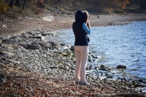 Taking the boat - many women travel to England in order to have an abortion
