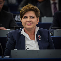Beata Szydlo