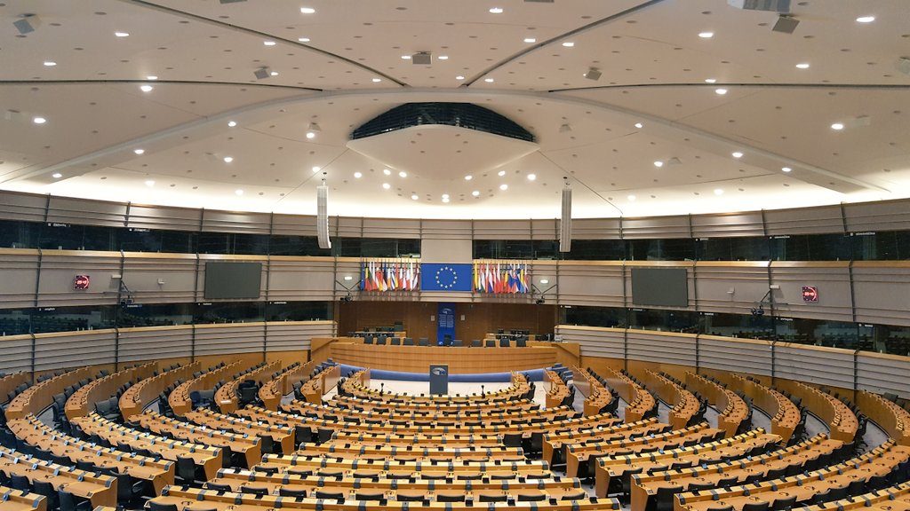 European Parliament