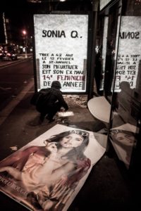 Une autre affiche