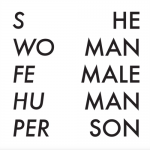 Systematised Sexism: The effect of language on European World Views