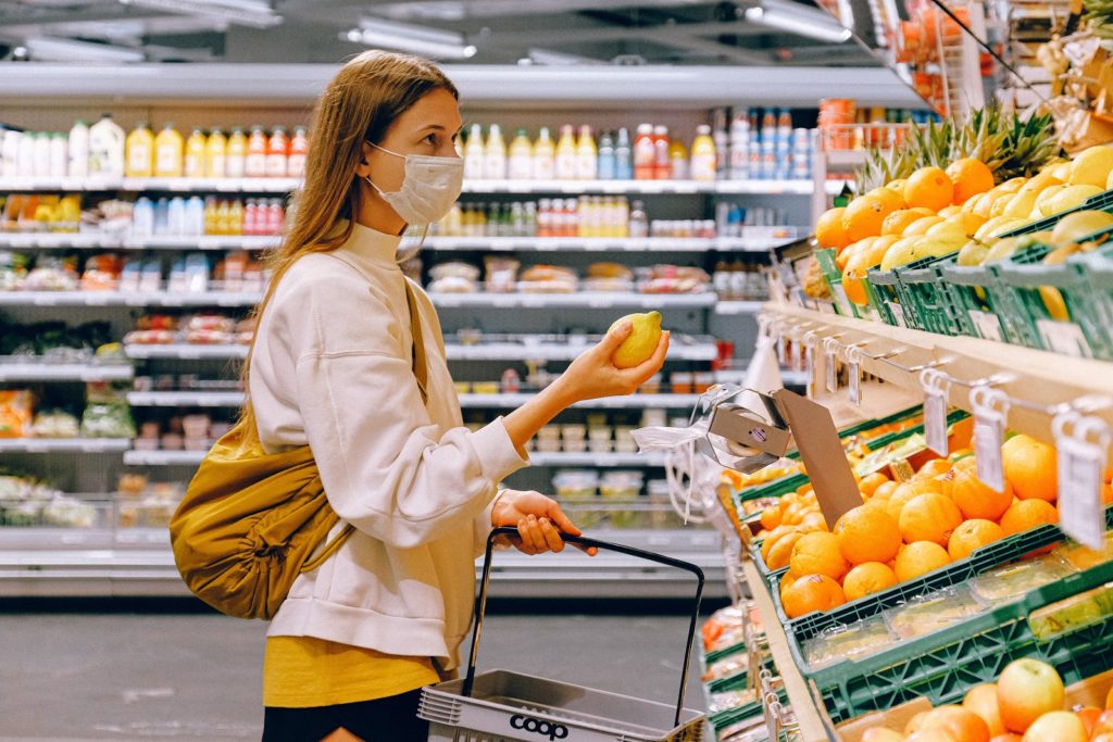 This pandemic has exacerbated women’s care responsibilities, photo by Anna Shvets on Pexels
