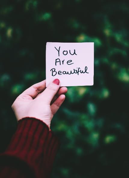 Photo by Lisa Fotios from Pexels Image by