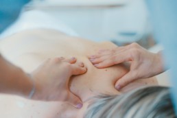 Massage i Skødstrup
