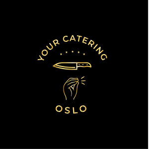 Your Catering Oslo logo