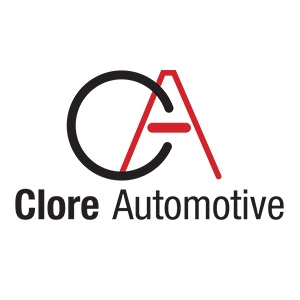 Clore logo