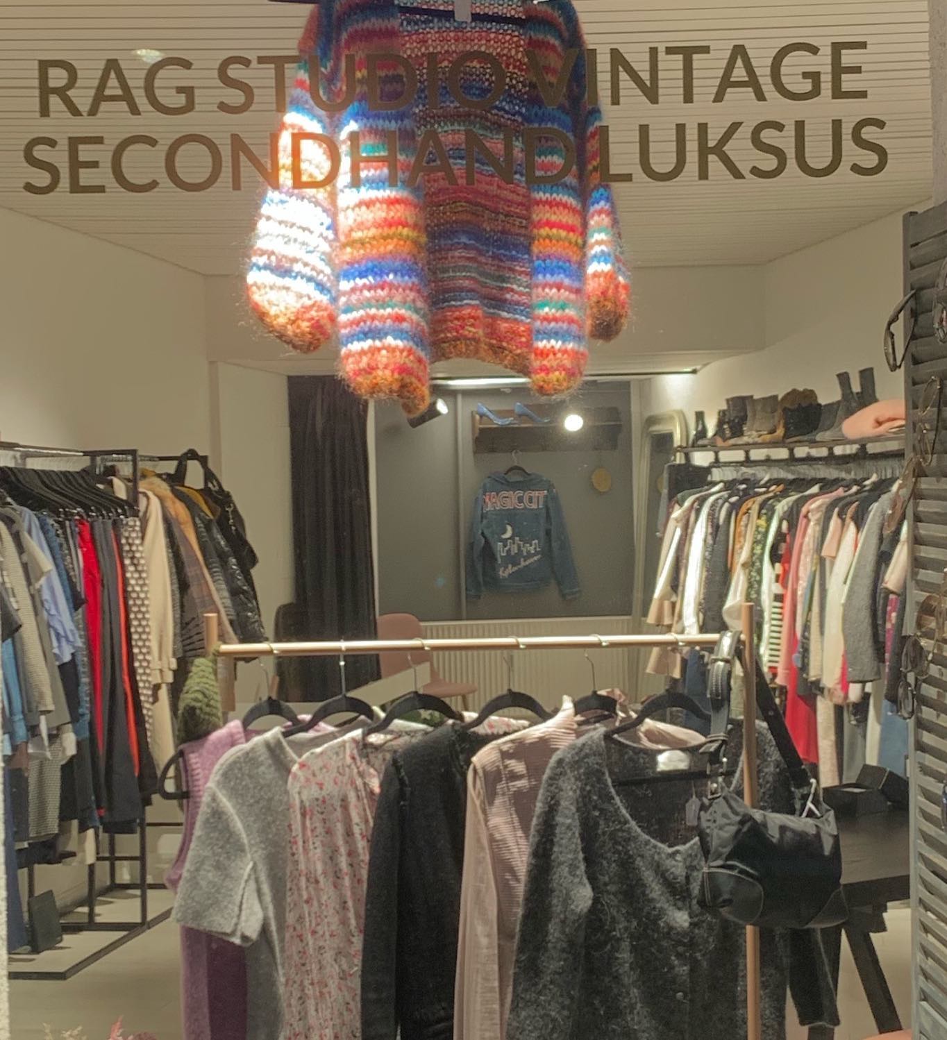 Rag Studio Vintage