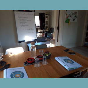 YourInnergy workshop Soul Body Fusion®