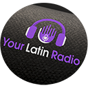 Logo Your Latin Radio