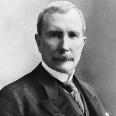 rockefeller