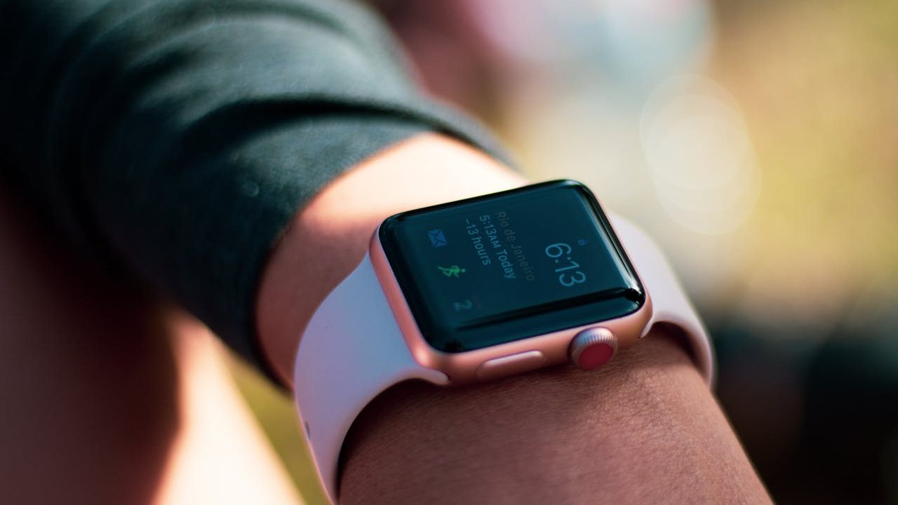 How the Apple Watch Series 9 is Revolutionizing Fitness Tracking