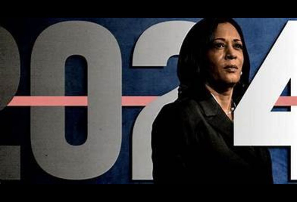 The Importance of Kamala Harris DNC Speech in Shaping the 2025 Campaign