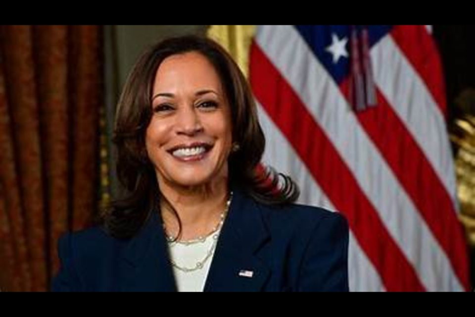 Kamala Harris' Role at the DNC: Setting the Stage for 2024